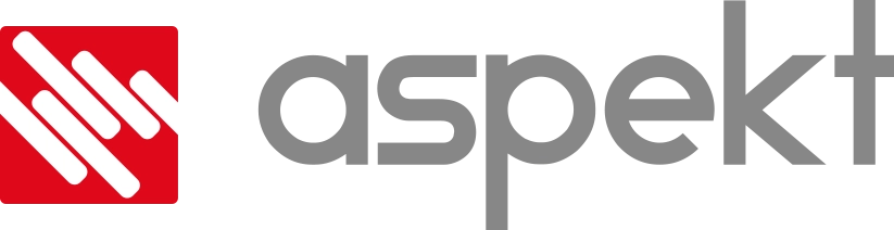 Aspekt logo